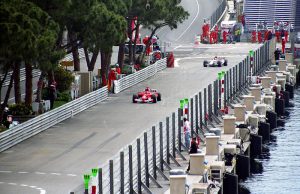 モナコグランプリ 300x194 - 世界最大のカーレース